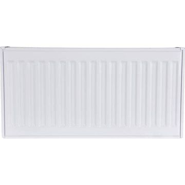 Радиатор стальной Rommer Compact 22/300/600 боковое подключение