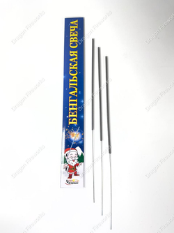 БЕНГАЛЬСКИЕ ОГНИ 40см