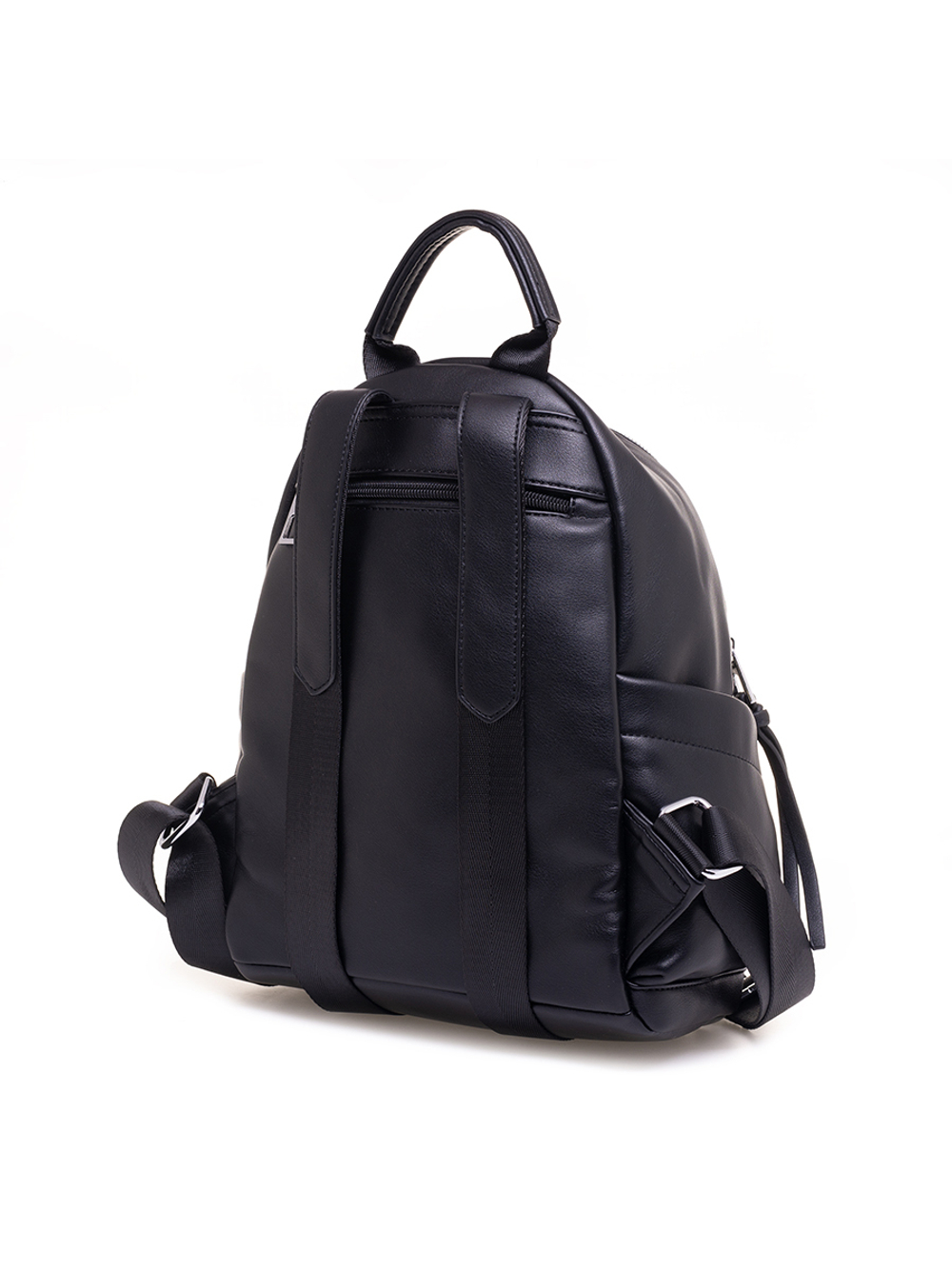 27475/10 Рюкзак жен., иск. кожа