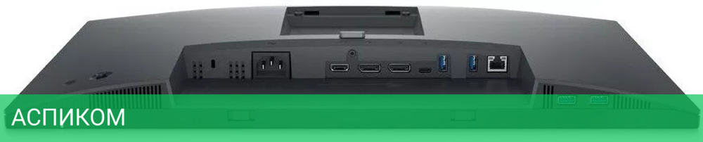 Монитор Dell 24 USB-C Hub P2423DE