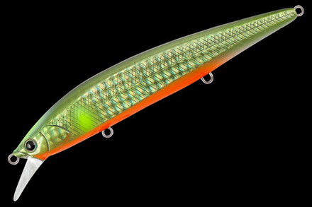 Воблер TsuYoki COLECTOR 110SP 071Z