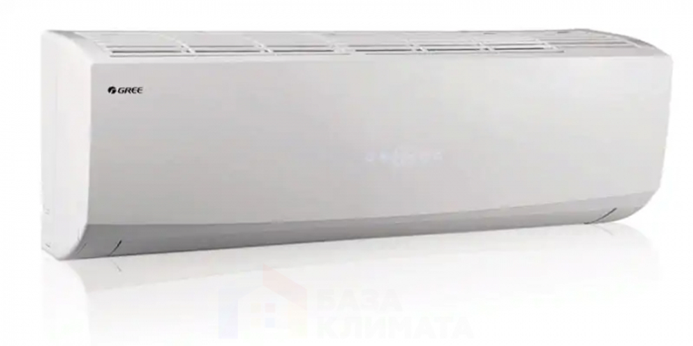 Сплит-система настенная Gree GWH09QB-K3DNC2D inverter