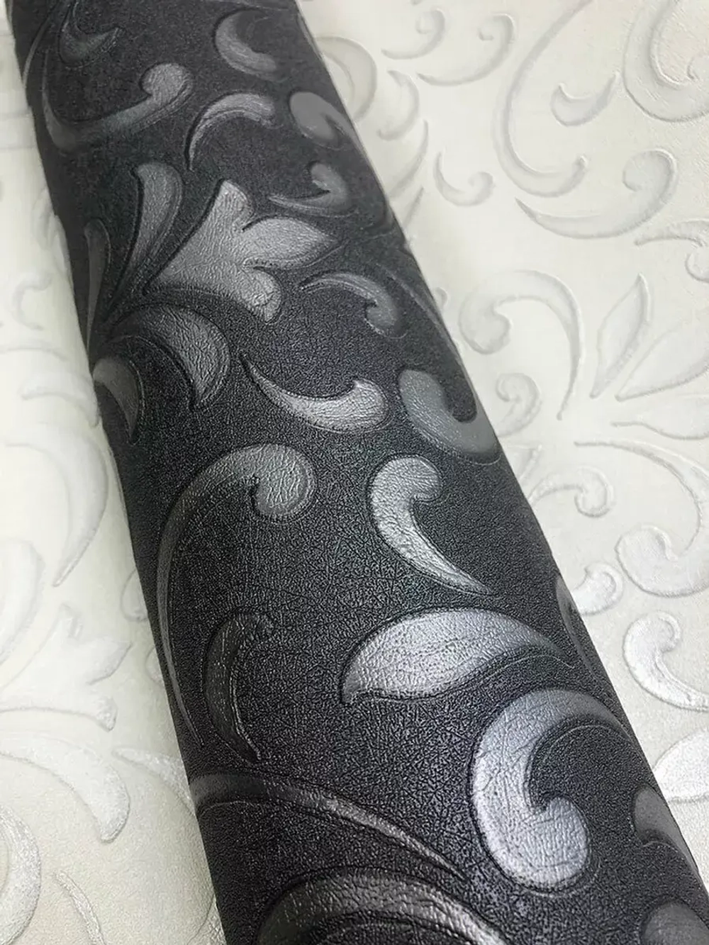 Обои виниловые 22001 Murogro Future Италия