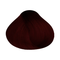 Стойкая крем-краска для волос Оттенок 5.46 Медно-красный каштан Green Light Luxury Hair Color Permanent Coloring Cream Copper Red Brown 100мл