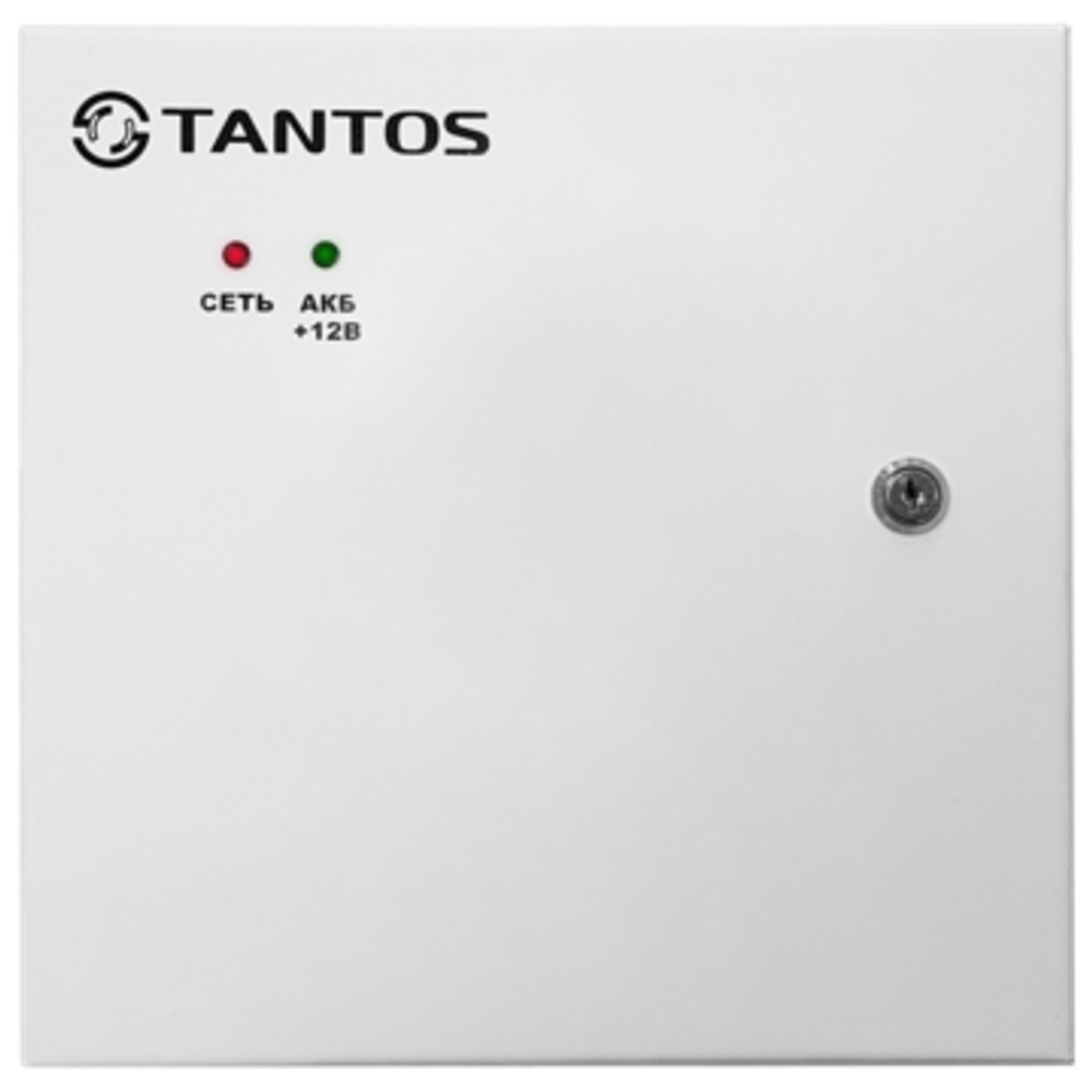 ББП-100 MAX-L блок бесперебойного питания Tantos