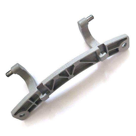 Петля люка стиральной машины Атлант 140мм 773318100200