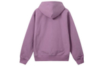 Толстовки Stussy FW22 Rat Zip Hoodie, 1974840-1