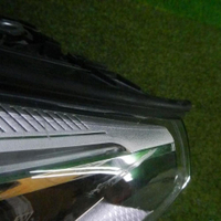 Фара правая BMW X3 G01 X4 G02 (2017-2021) Adaptive LED (В пленке)