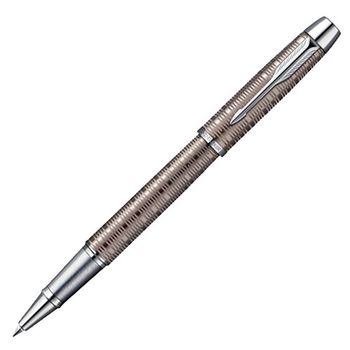 Роллер Parker IM Premium Vacumatic T224 Brown Fblack (1906781)