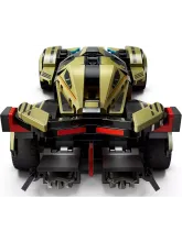 Конструктор Speed Champions 76923 Суперкар Lamborghini
