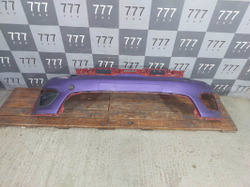 Бампер передний Kia Rio 4 X-Line 17-20 Б/У Оригинал 86511H0500