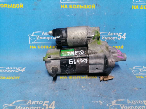 Стартер TOYOTA WISH 2003-2009