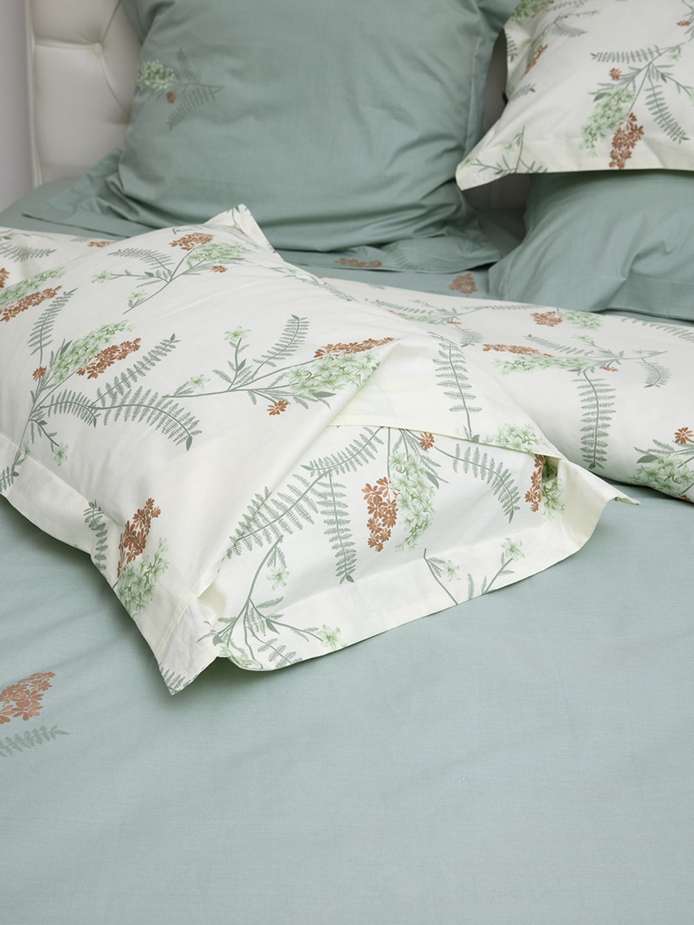 Постельное белье СайлиД B-243 сатин