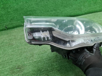 Битая Фара левая BMW 3er F30 (2015-2020) LED