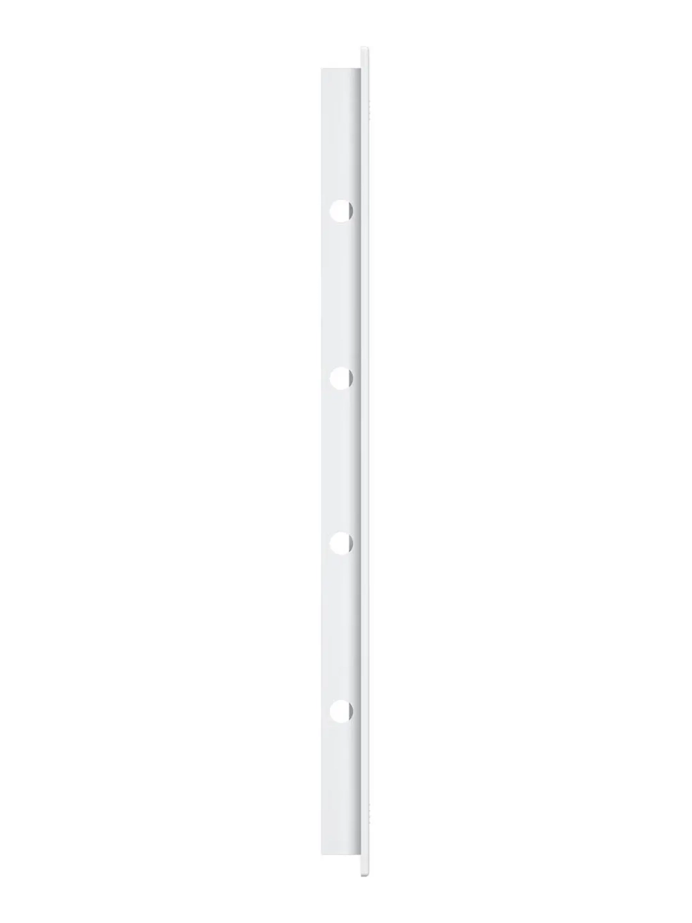Люк-дверца пластиковый с ручкой Evecs 200x400