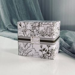 Lenardi 109-303 Кружка 400мл в под.уп.(х24)Фарфор