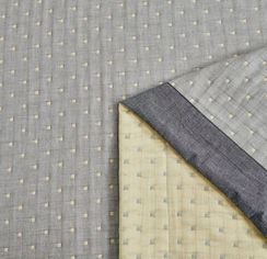 Плед покрывало на кровать 2194 Asabella летнее