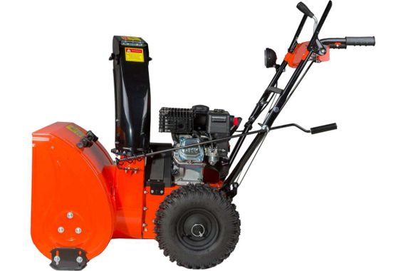 Снегоуборщик GIGANT SP-02