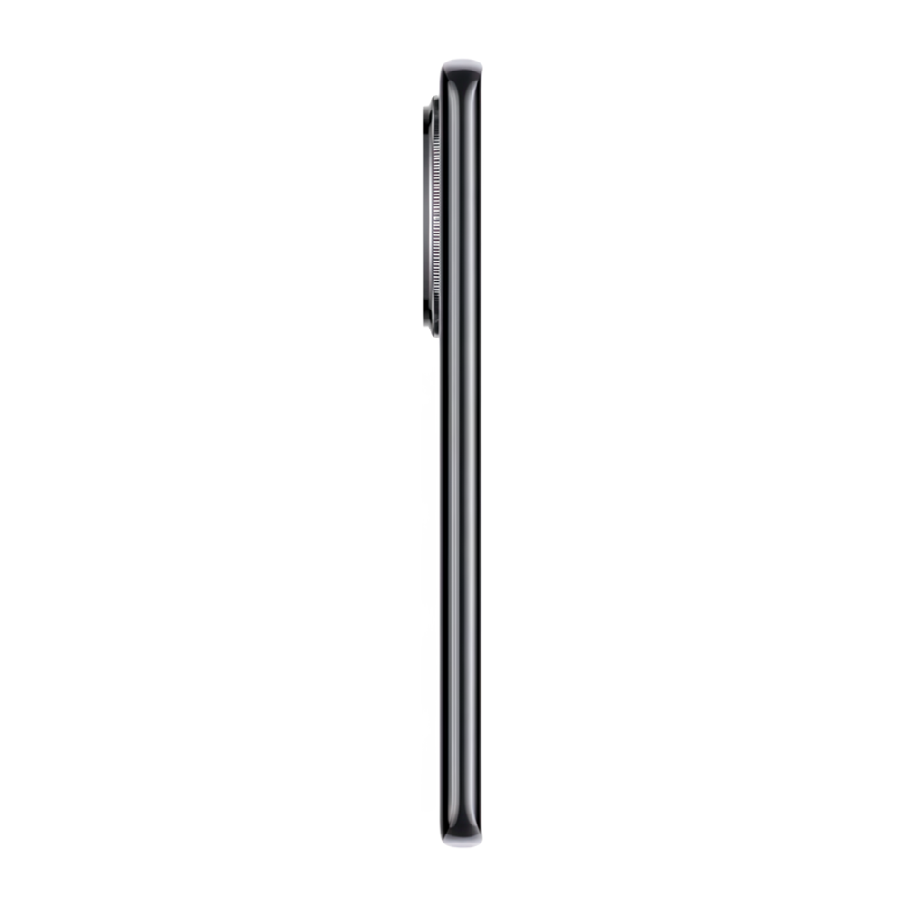 Смартфон Xiaomi Redmi Note 14 Pro+ 5G 8 ГБ/256 ГБ («Полночный чёрный» | Midnight Black) (версия Global)