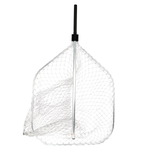 Подсачек большой квадратный, плетенка (Квок)