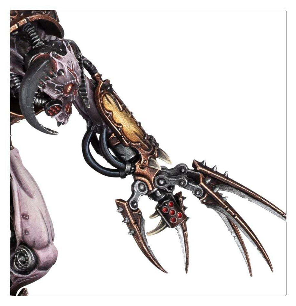 Vashtorr the Arkifane