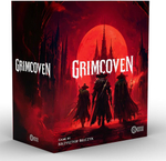 Grimcoven - Special Edition + Stretch Goals