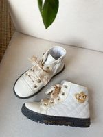 Ботинки Cherie