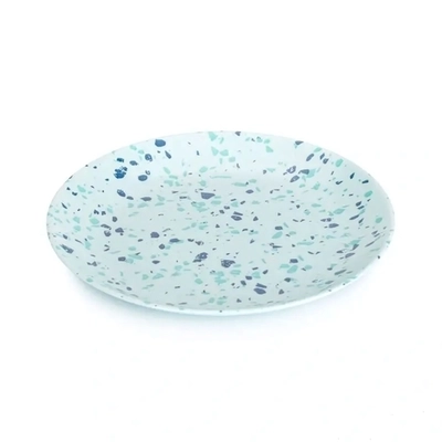 Тарелка десертная 19см «Венеция тюркауз» P6507