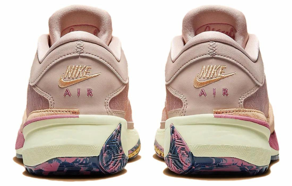 Кроссовки Nike Freak 5 "Fossil Stone"