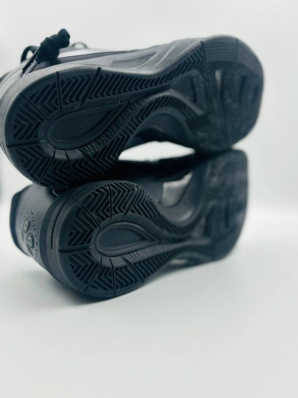 Nike KD 3 TB Black
