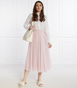 Шлепанцы Marc Cain - экрю(WB SG.10 Z10)