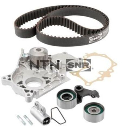 SNR - KDP469221-SNR - Water Pump & Timing Belt Set