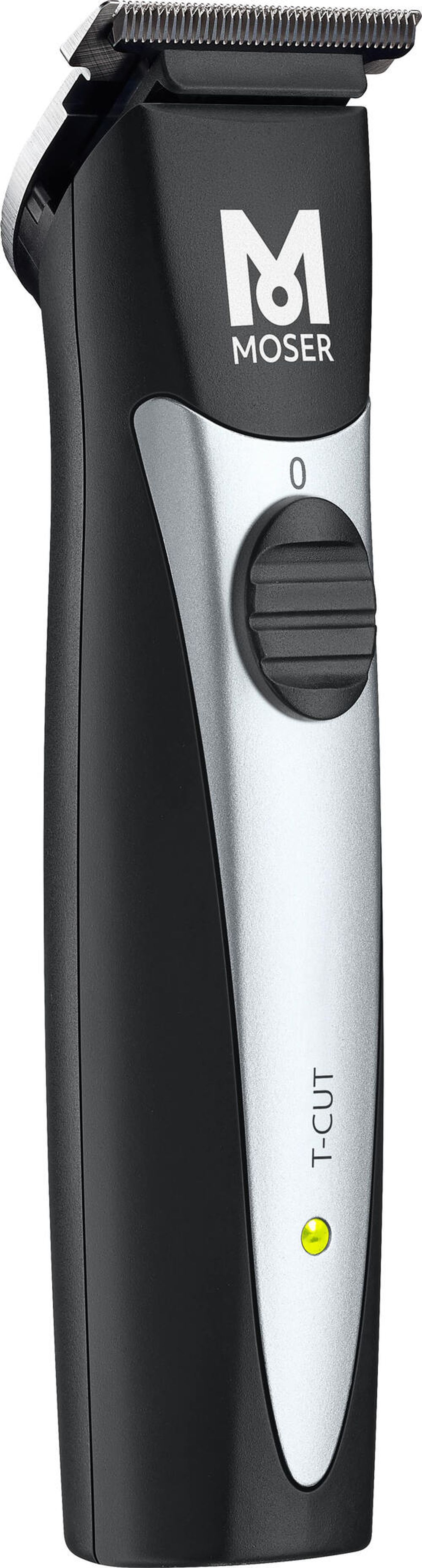 Триммер для окантовочных работ Moser T-Cut (1591-0070) - 2