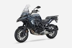 Мотоцикл BENELLI TRK 502 ТУРЭНДУРО
