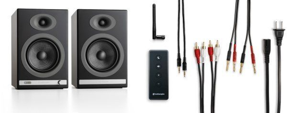 Акустическая система Audioengine HD5