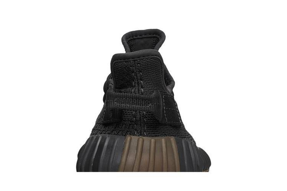 Кроссовки Adidas Originals Yeezy Boost 350 V2 "Cinder"