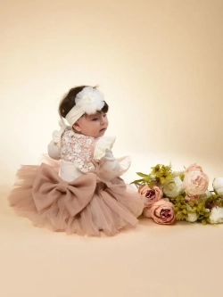 Юбка-пачка фатиновая