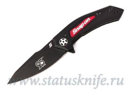 Нож Zero Tolerance 0095AN Snap-on limited