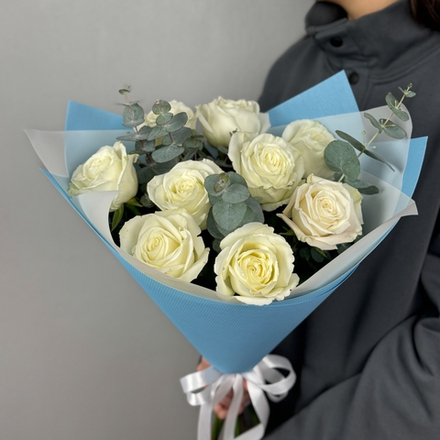 Букет «Весенний шик»