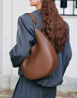 Сумка XOXO LEGENDS ГАЙЯ | Кофейный