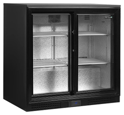 Шкаф холодильный TEFCOLD DB201S