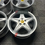 КОВАНЫЕ ДИСКИ ДЛЯ FERRARI F355 Феррари