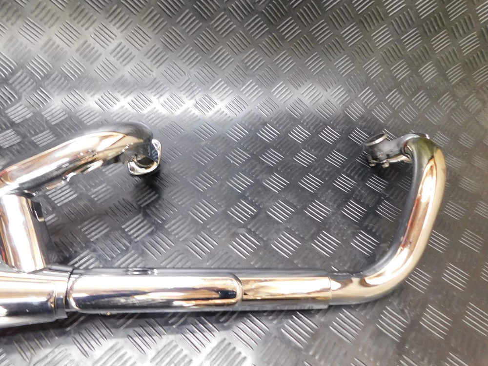 Глушитель Yamaha Drag Star 400 051685