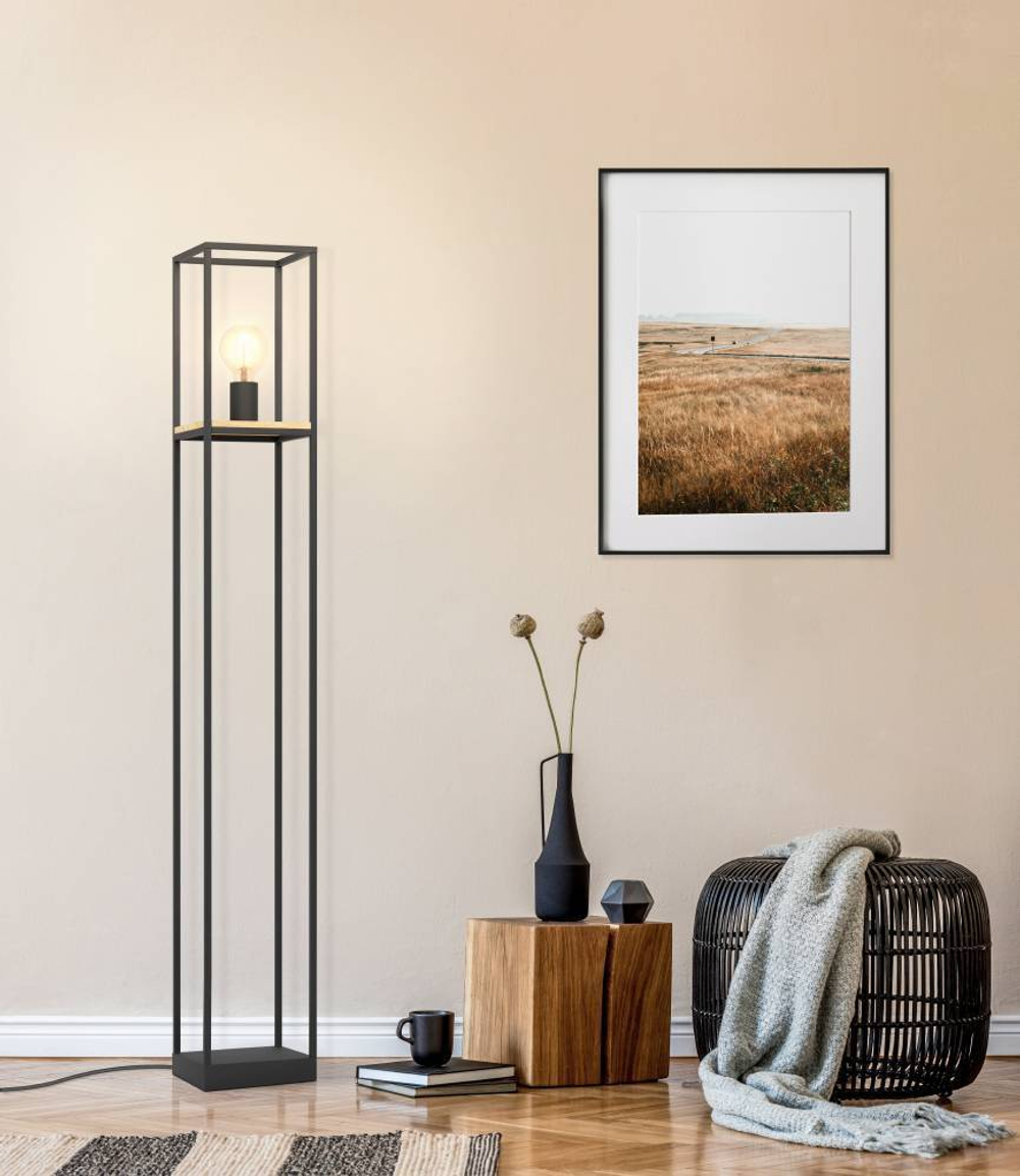 Торшер Eglo LIBERTAD 99798