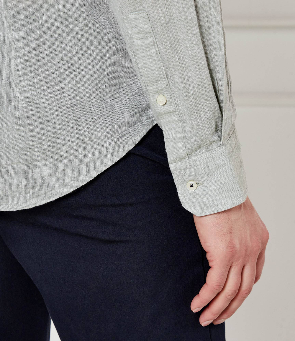 Рубашка Pit-W Joop! - фисташковый(30046762)