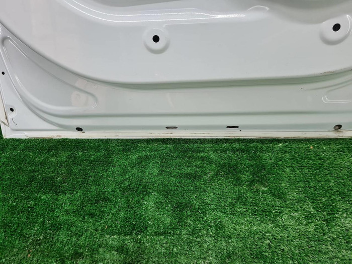 Дверь задняя левая Geely Tugella (2019-н.в.)