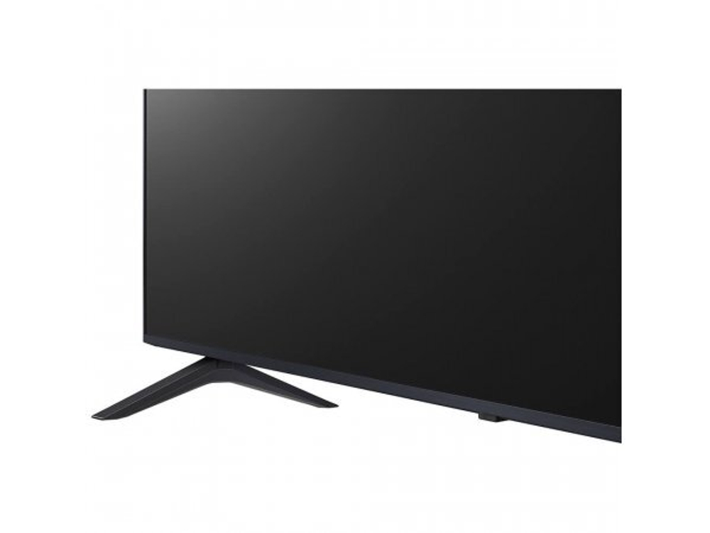 Nano Cell телевизор LG 86NANO80T6A 4K Ultra HD