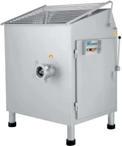 Волчок Hualian Machinery JR-130 (2 шнека)