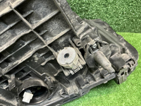 Фара левая BMW 5er G30 (2017-2020) LED