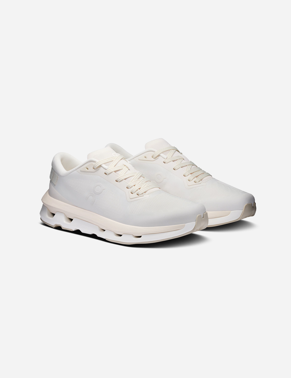 On Running Cloudzone (Women's) "Ivory"
